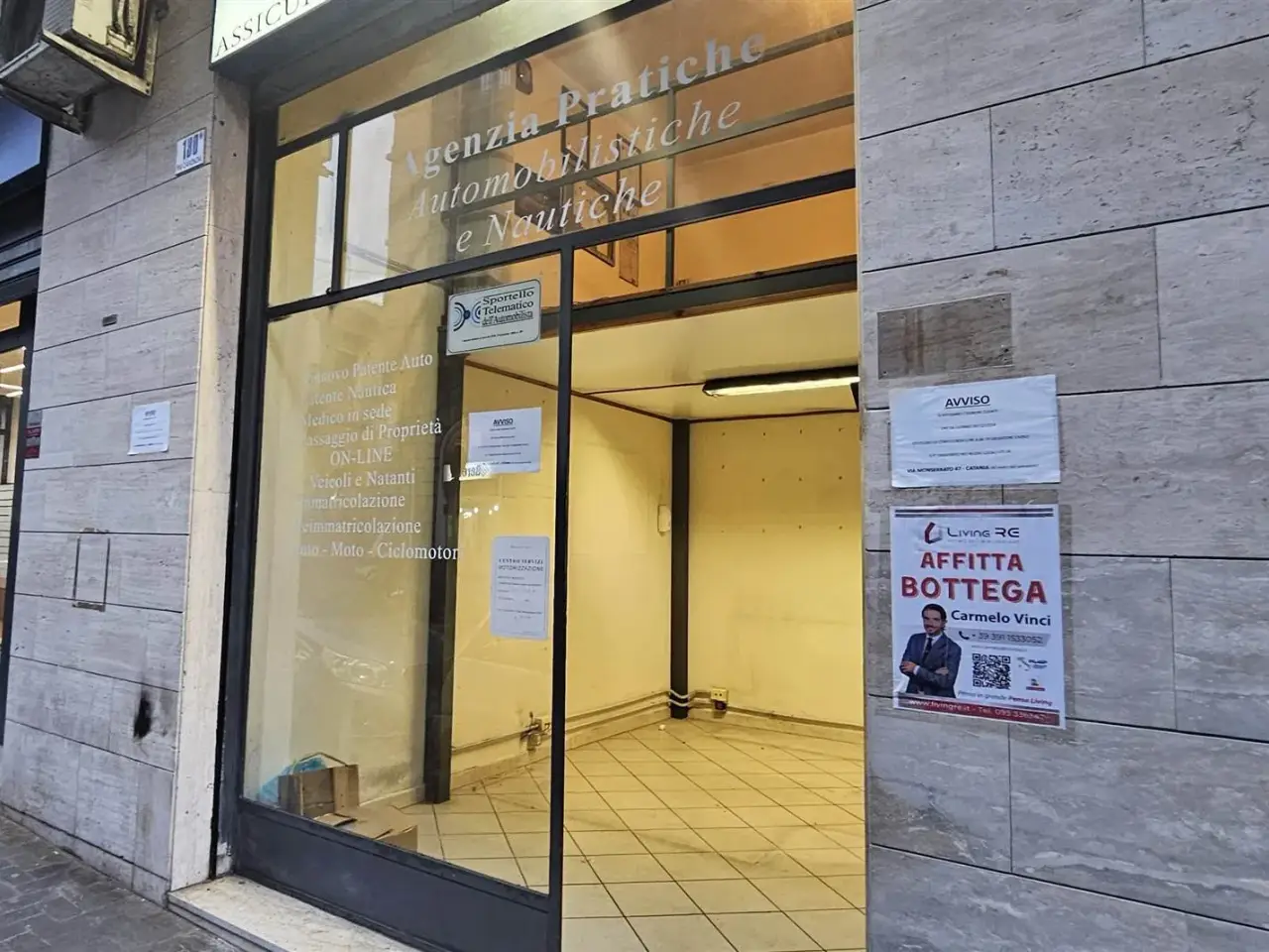 Palazzina commerciale in , Catania, {3} - Foto 1