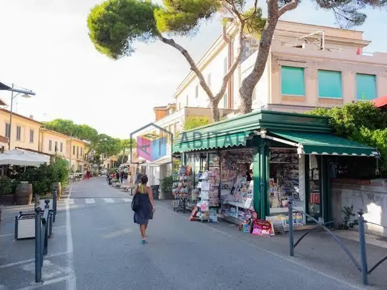 Esercizio commerciale in , Rosignano Marittimo, {3} - Foto 1