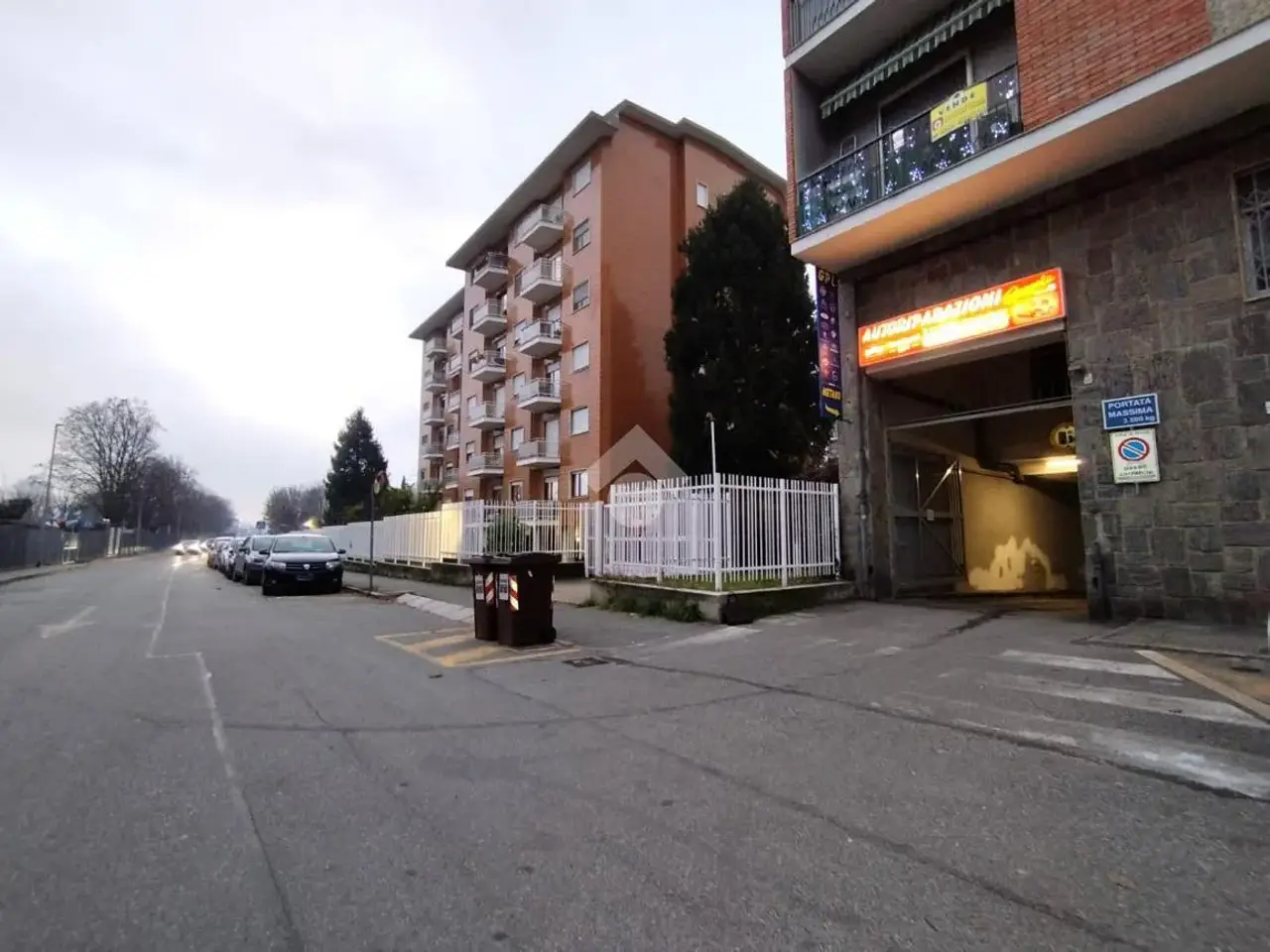 Magazzino in Via Ivrea 8, Rivoli, {3} - Foto 2