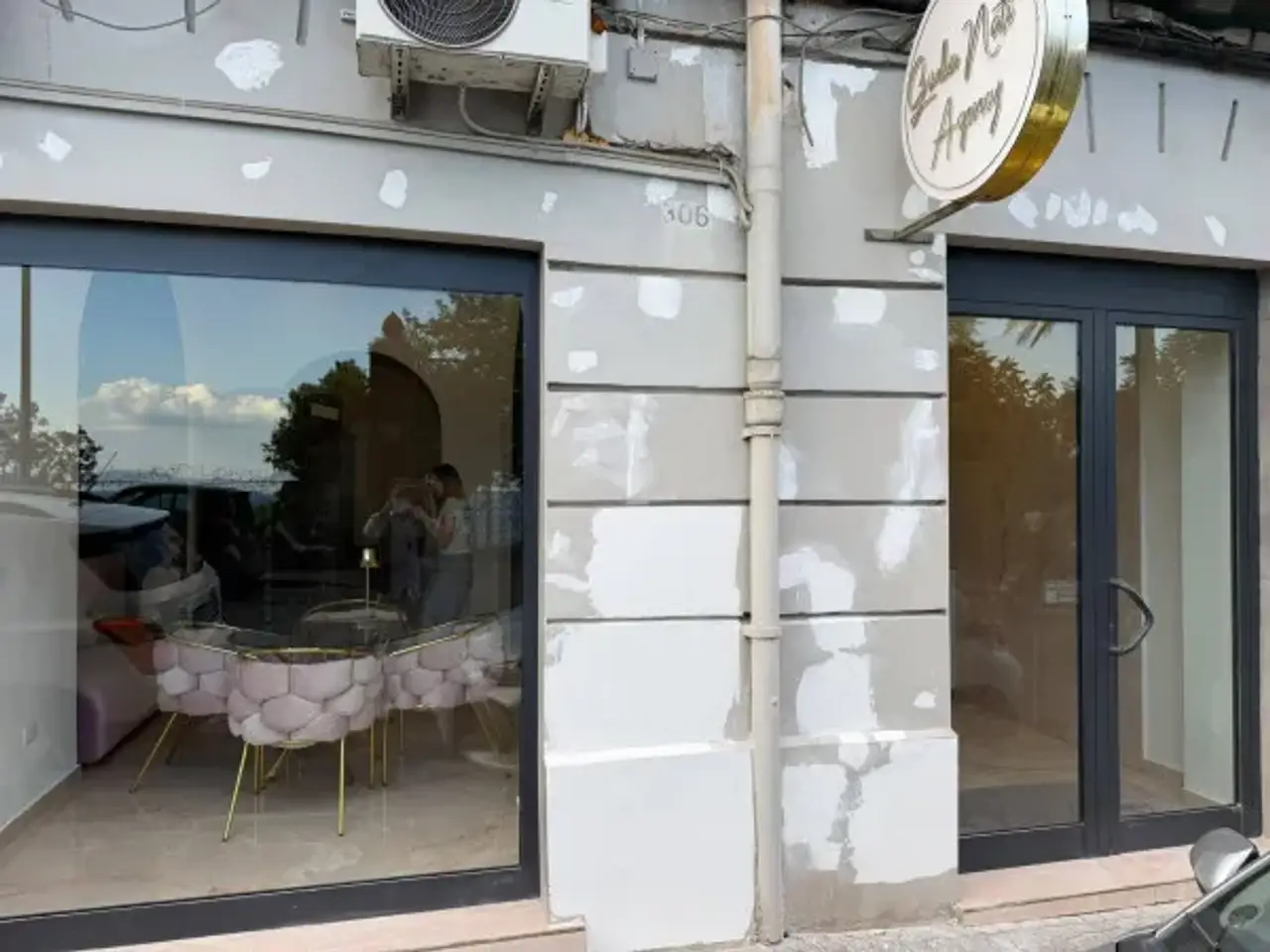 Negozio in Via Posillipo 307, Napoli, {3} - Foto 2