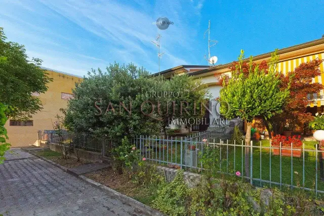 Terraced house in Via Bologna 14, Guastalla - Photo 1