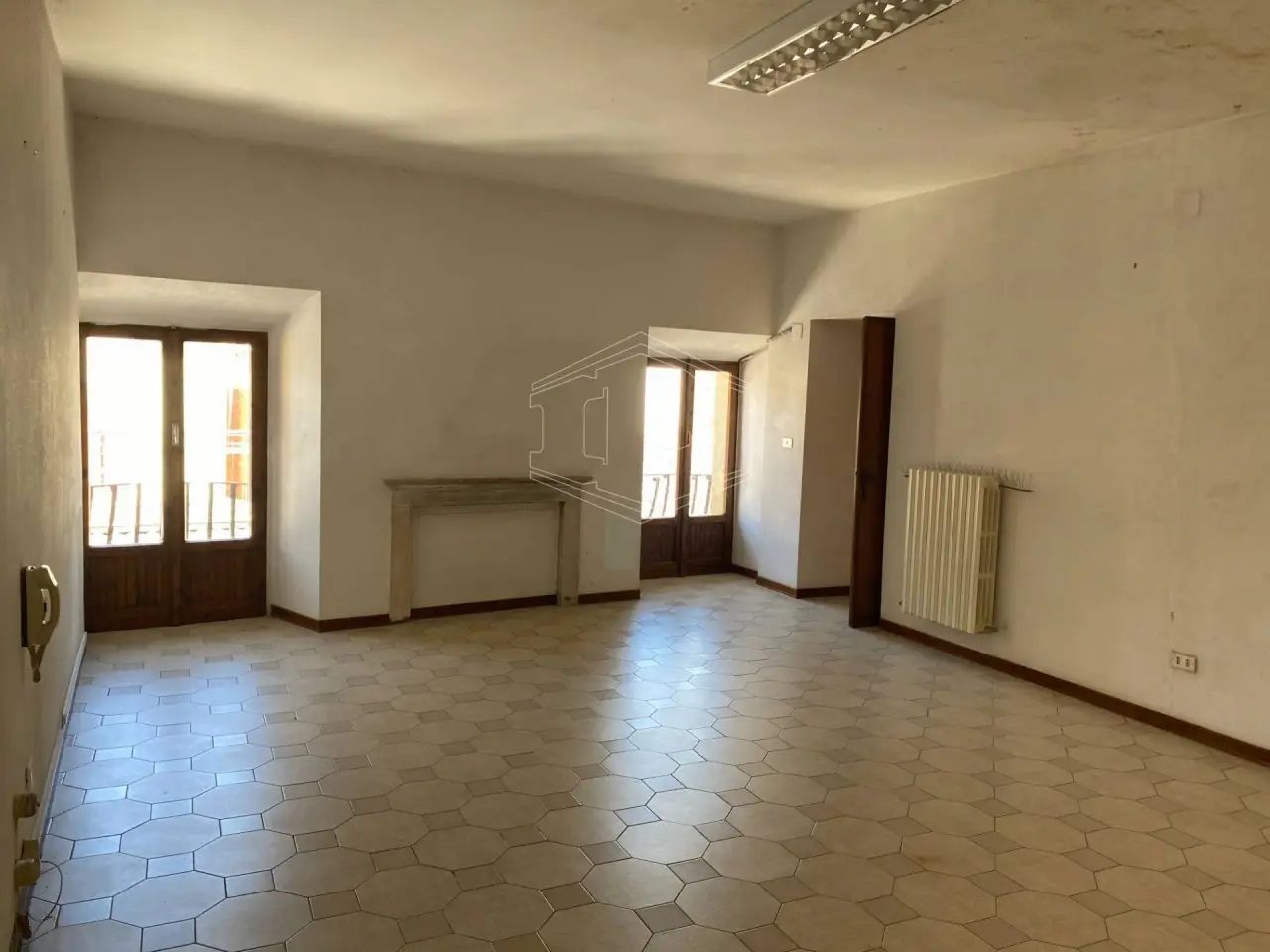 Ufficio in Piazza Oberdan 13, Rieti, {3} - Foto 2