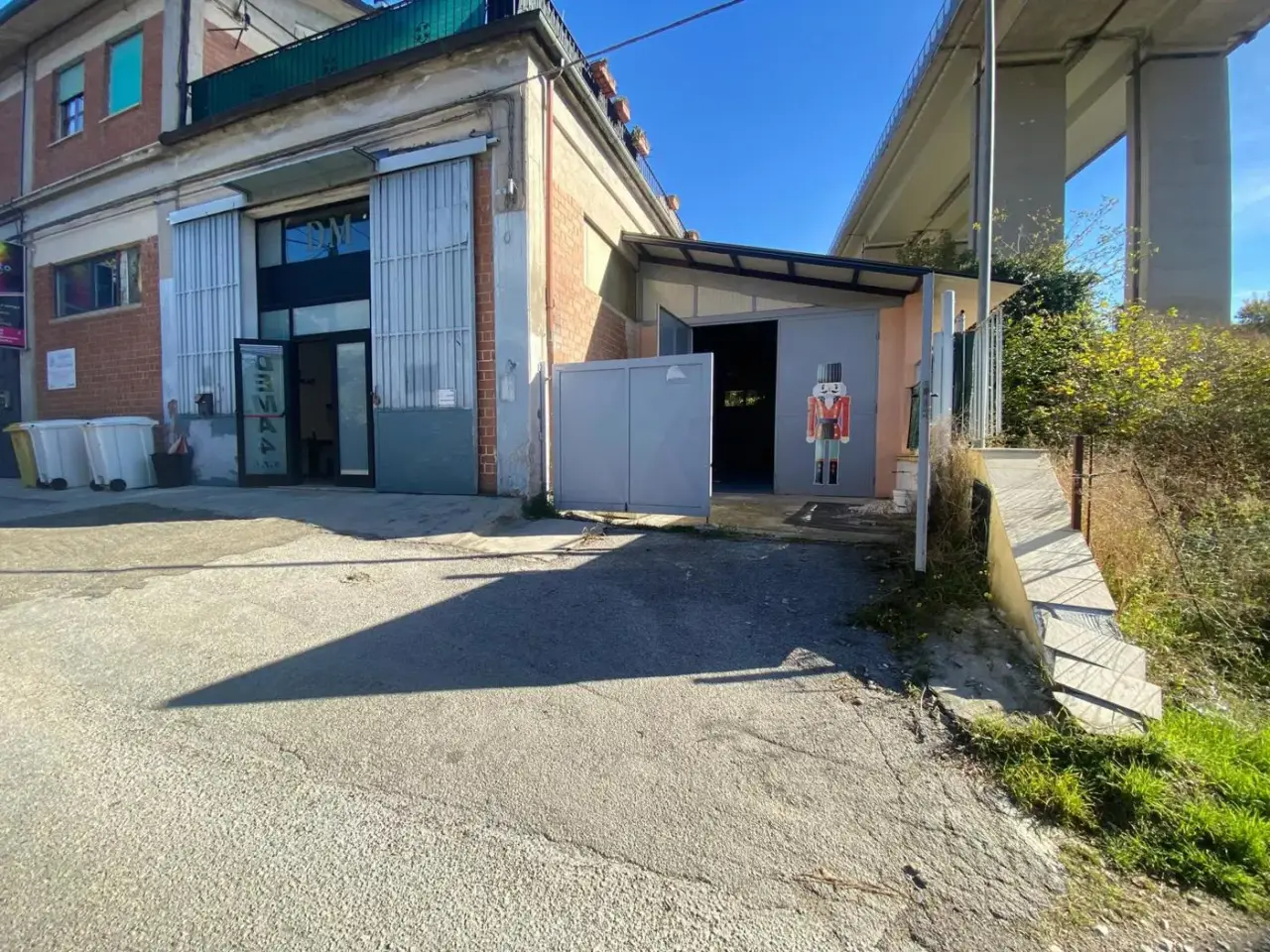Ufficio in Via Madonna Fore  15, L'Aquila, {3} - Foto 2