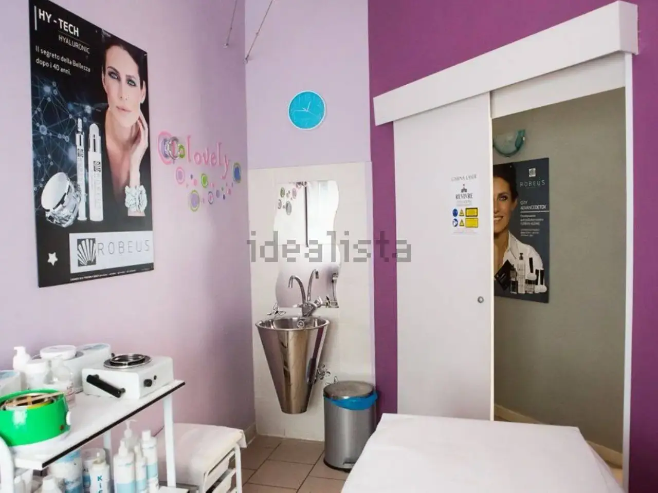 Locale commerciale in Via Torino, 402, Ivrea, Ivrea, {3} - Foto 1