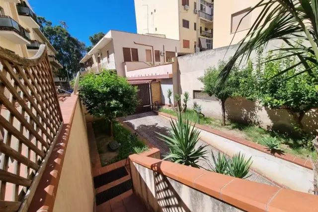 Villa in Via Sbarre Inferiori, Reggio di Calabria - Foto 1