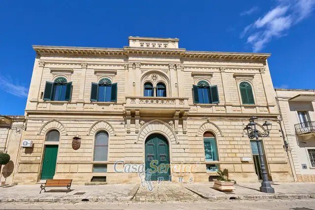 Palazzo in vendita, Corso Matteotti, Poggiardo - Foto 1
