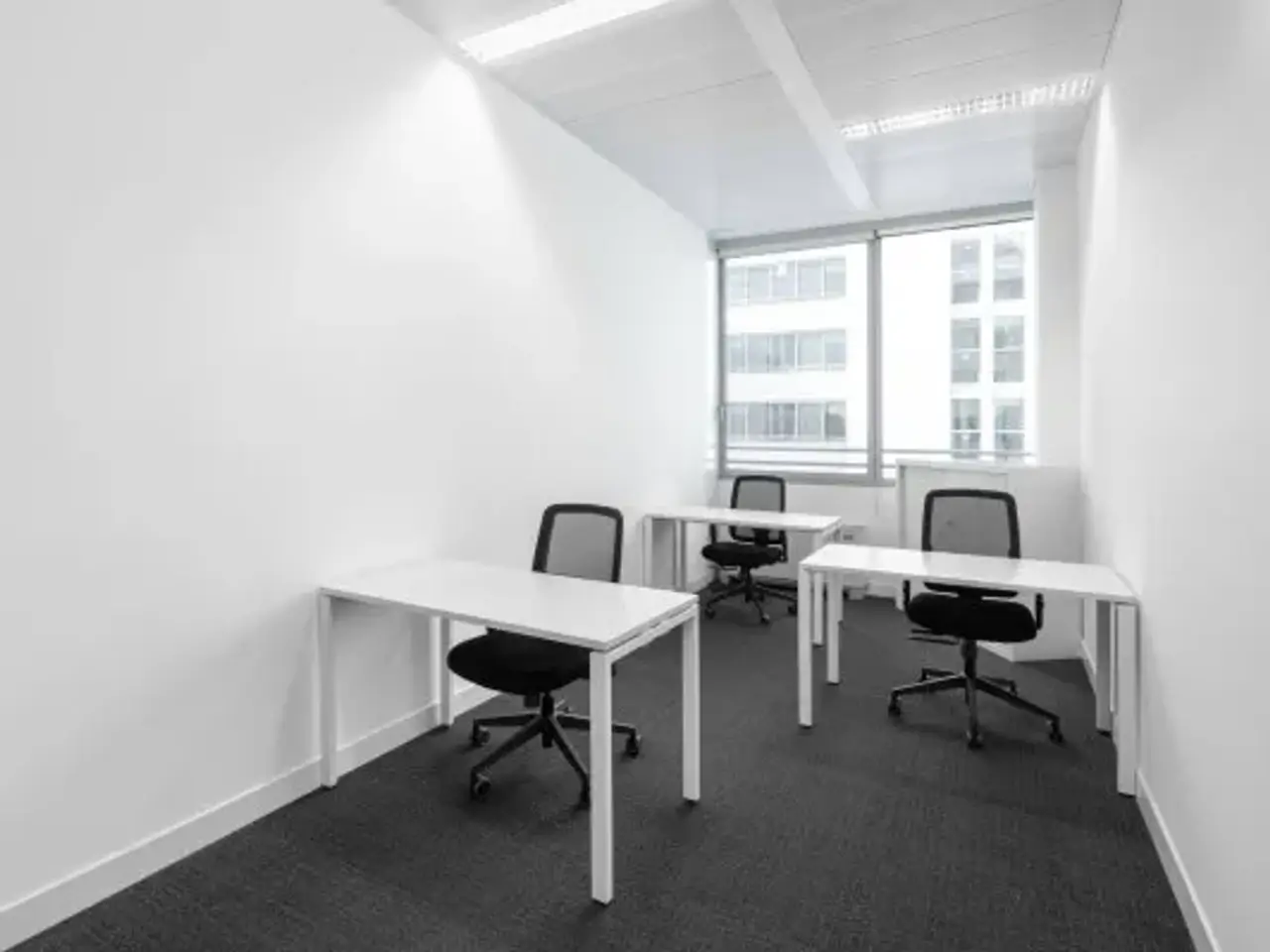 Ufficio in Via Giovanni Spadolini 7, Milano, {3} - Foto 1