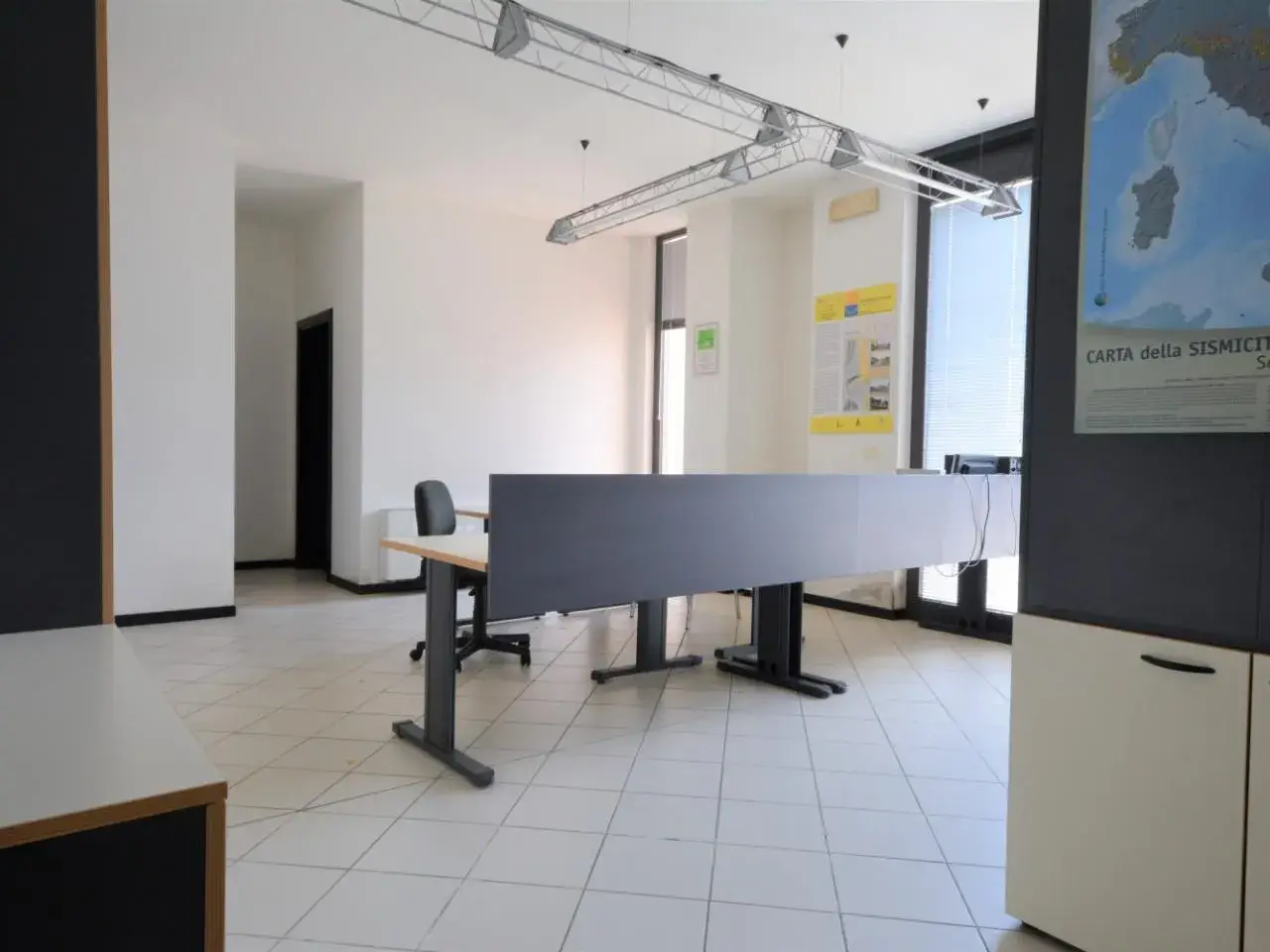 Ufficio in Puccini 55100, Lucca, {3} - Foto 1