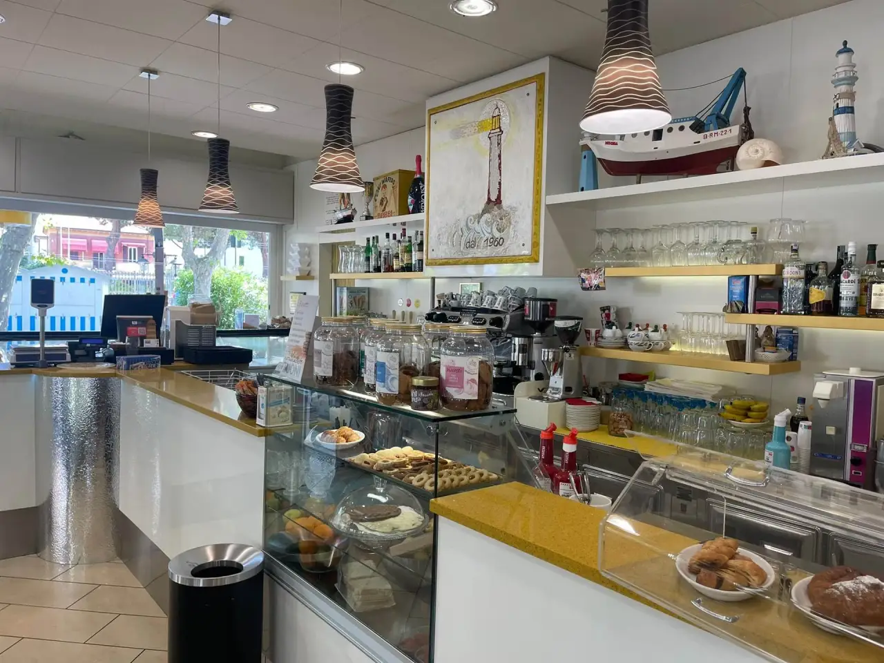 Negozio in , Bellaria-Igea Marina, {3} - Foto 1