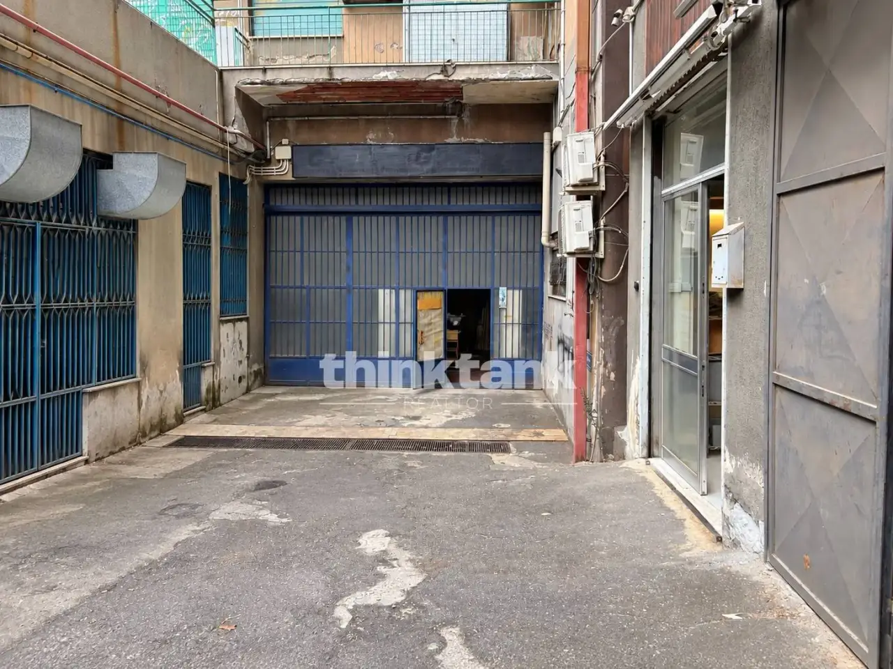 Magazzino in Viale Mario Rapisardi, Catania, {3} - Foto 2