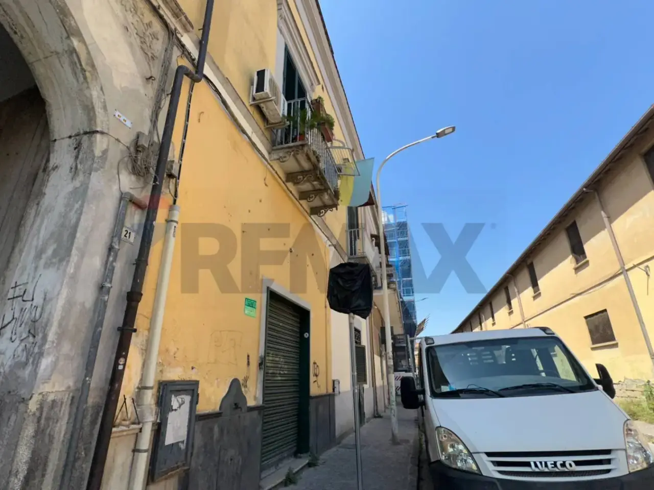 Negozio in , Frattamaggiore, {3} - Foto 2