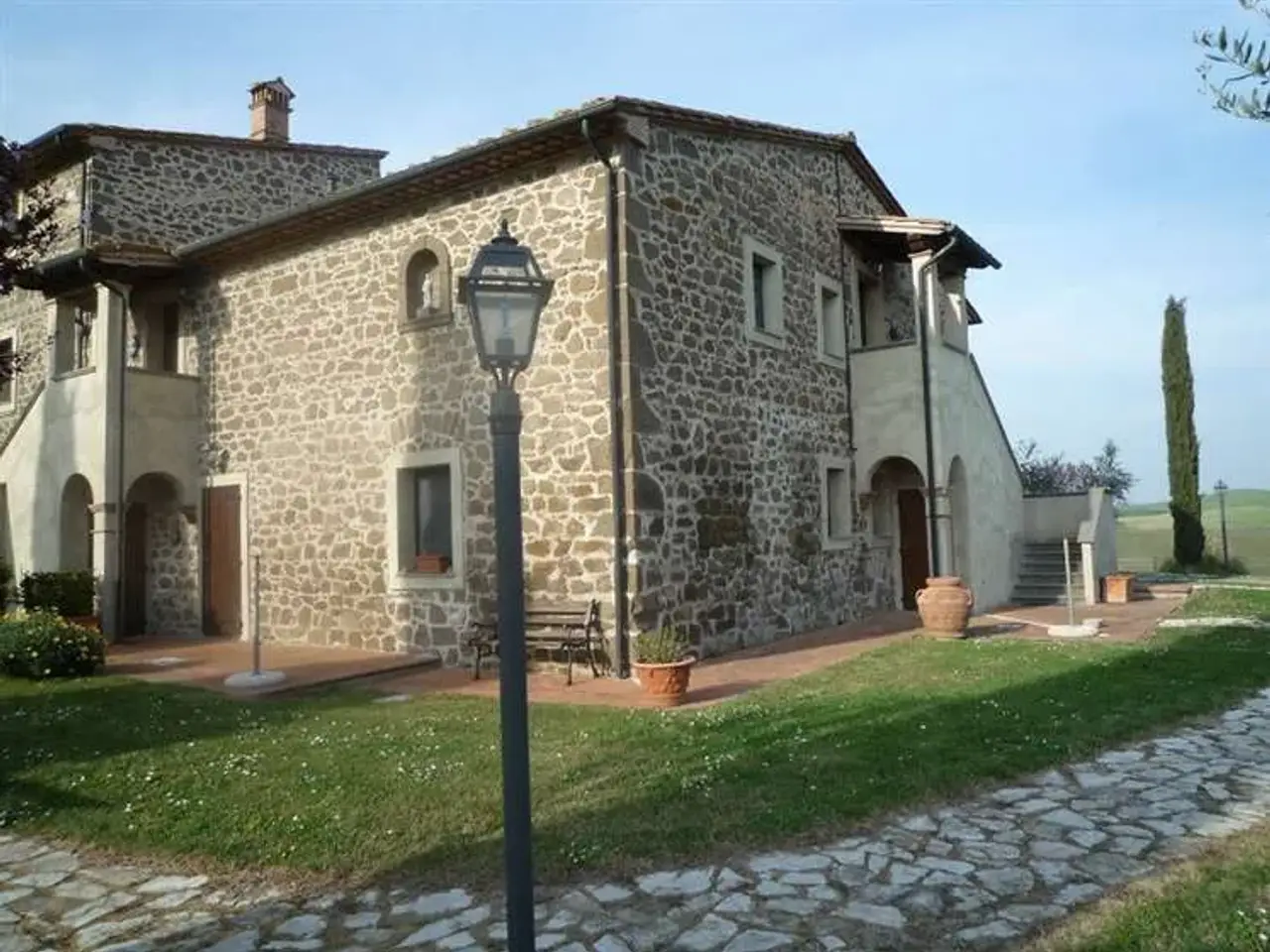 Agriturismo in , Montecatini Val Di Cecina, {3} - Foto 2