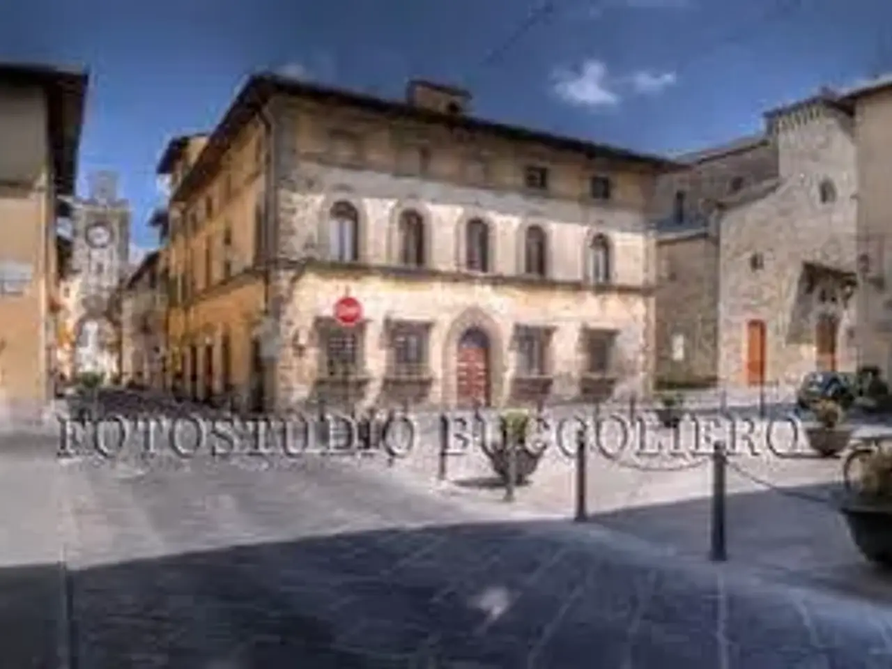 Capannone in , Borgo San Lorenzo, {3} - Foto 1