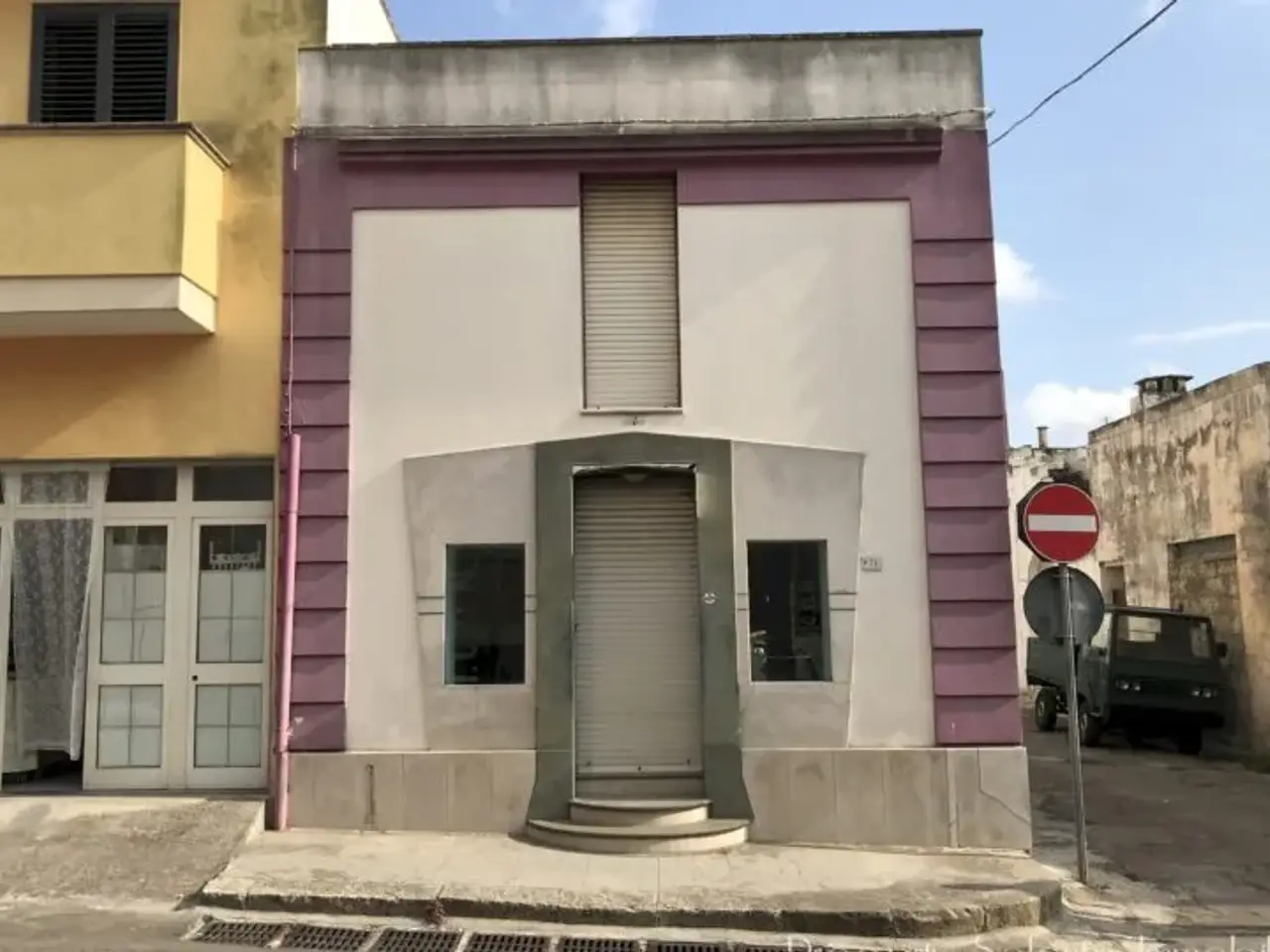 Locale commerciale in Via Massimo Colosso, Ugento, Residenziale, Ugento, {3} - Foto 2