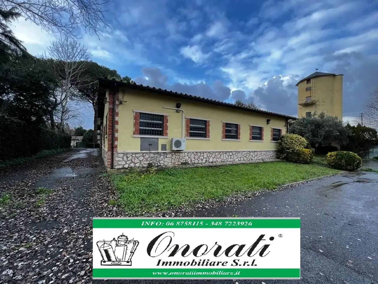 Laboratorio in , Roma, {3} - Foto 1
