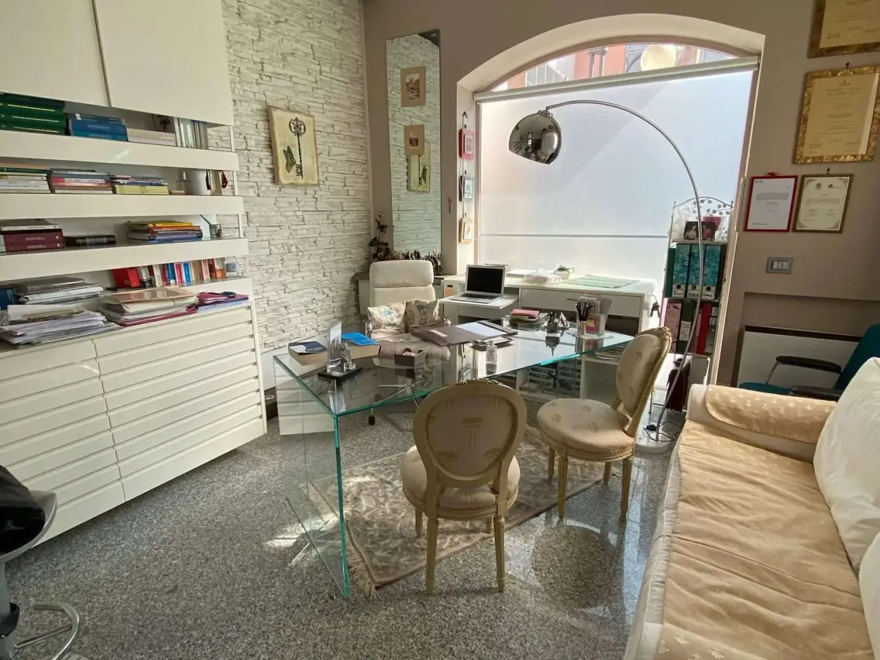 Ufficio in Corso Vittorio Emanuele, Piacenza, {3} - Foto 1