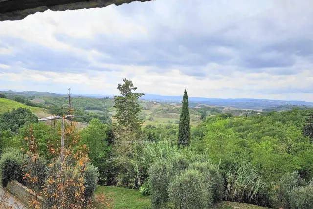 Casa indipendente in Zona Campagna, Montespertoli - Foto 1