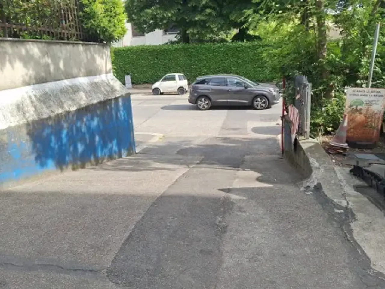 Carrozzeria in Via Giovanni Servais 127, Torino, {3} - Foto 2