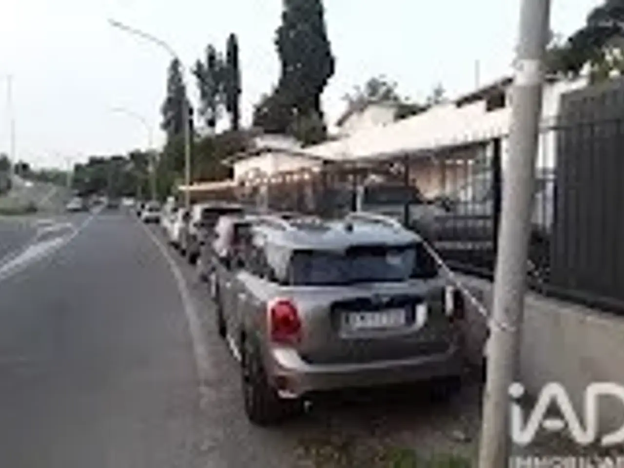 Esercizio commerciale in Via Ostiense, Roma, {3} - Foto 1