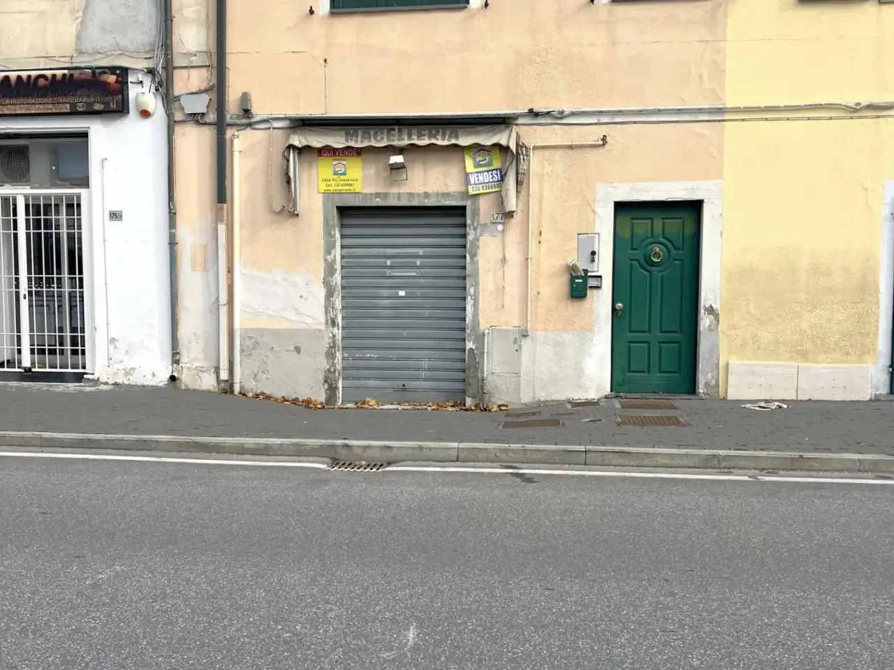 Locale commerciale in Emilia 177, Pisa, {3} - Foto 1