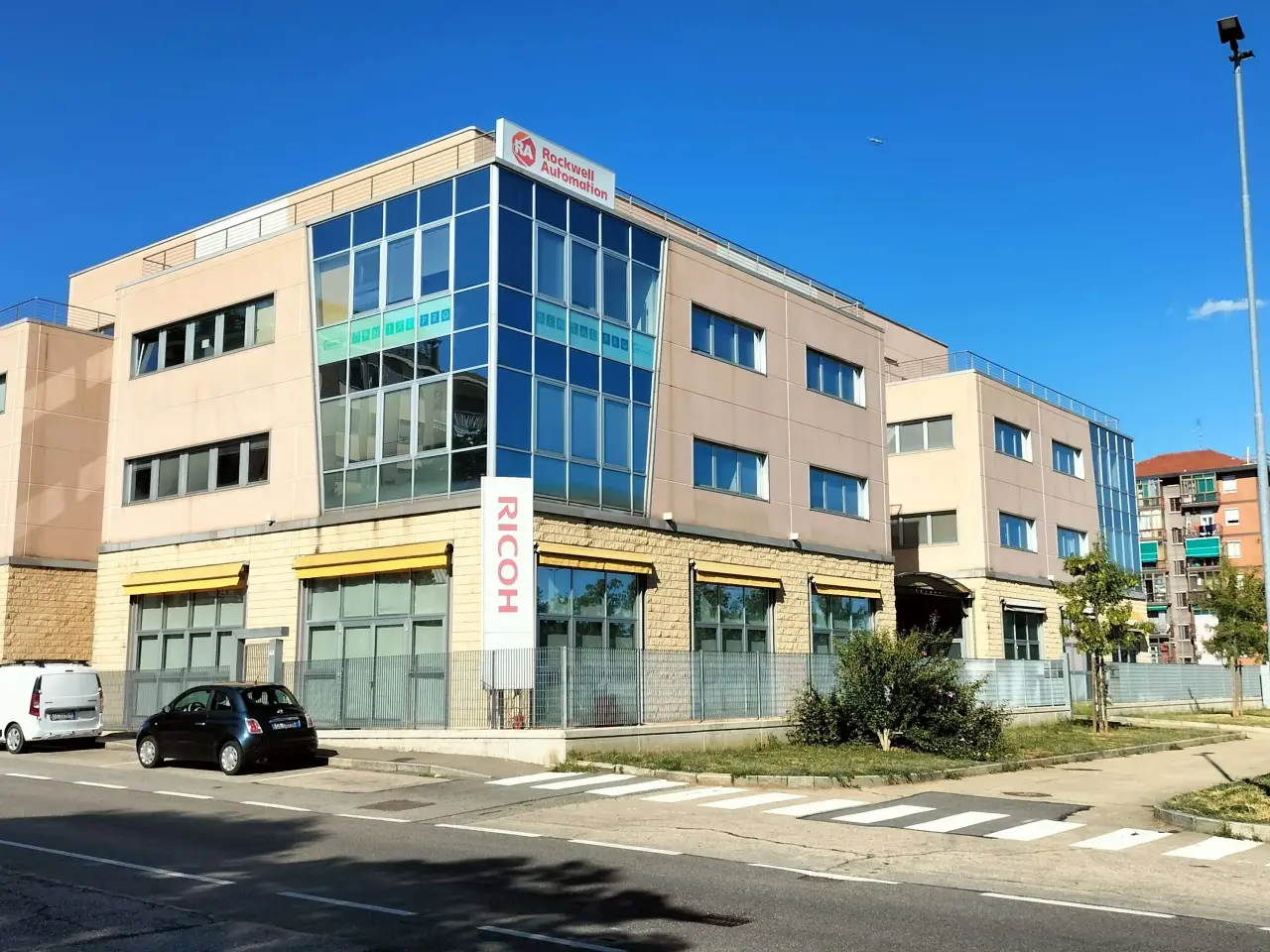 Ufficio in Via Pavia, Rivoli, {3} - Foto 1