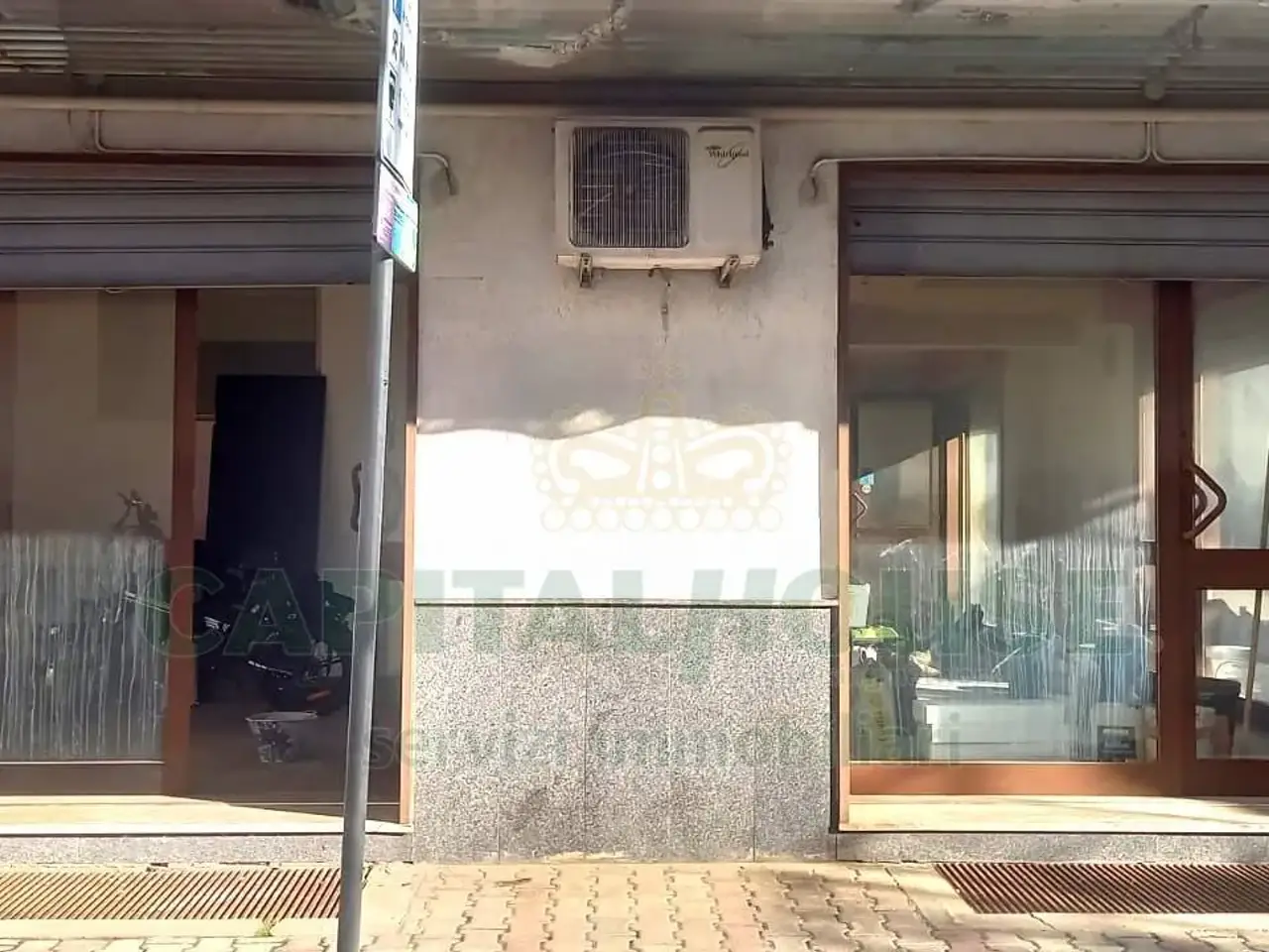 Negozio in Via Giuseppe Bonaparte, Santa Maria Capua Vetere, {3} - Foto 2