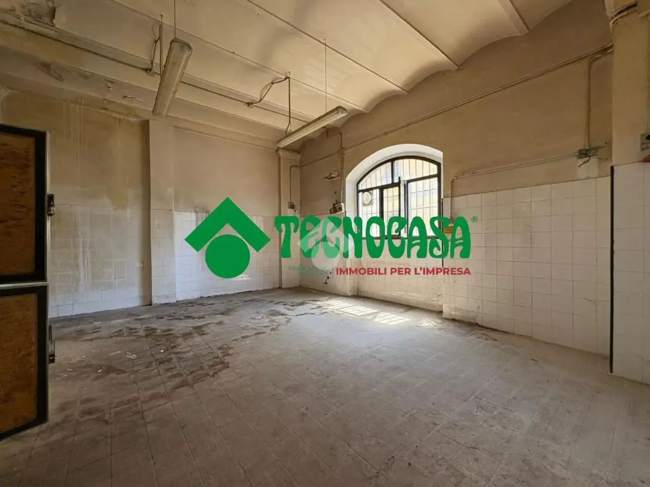 Laboratorio in Via Giuseppe Gazzeri 14, Firenze, {3} - Foto 1