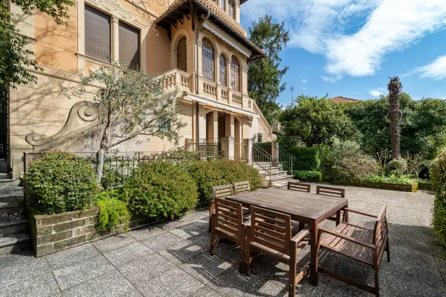Appartamento in vendita, Corso Mazzini 38, Camogli - Foto 1