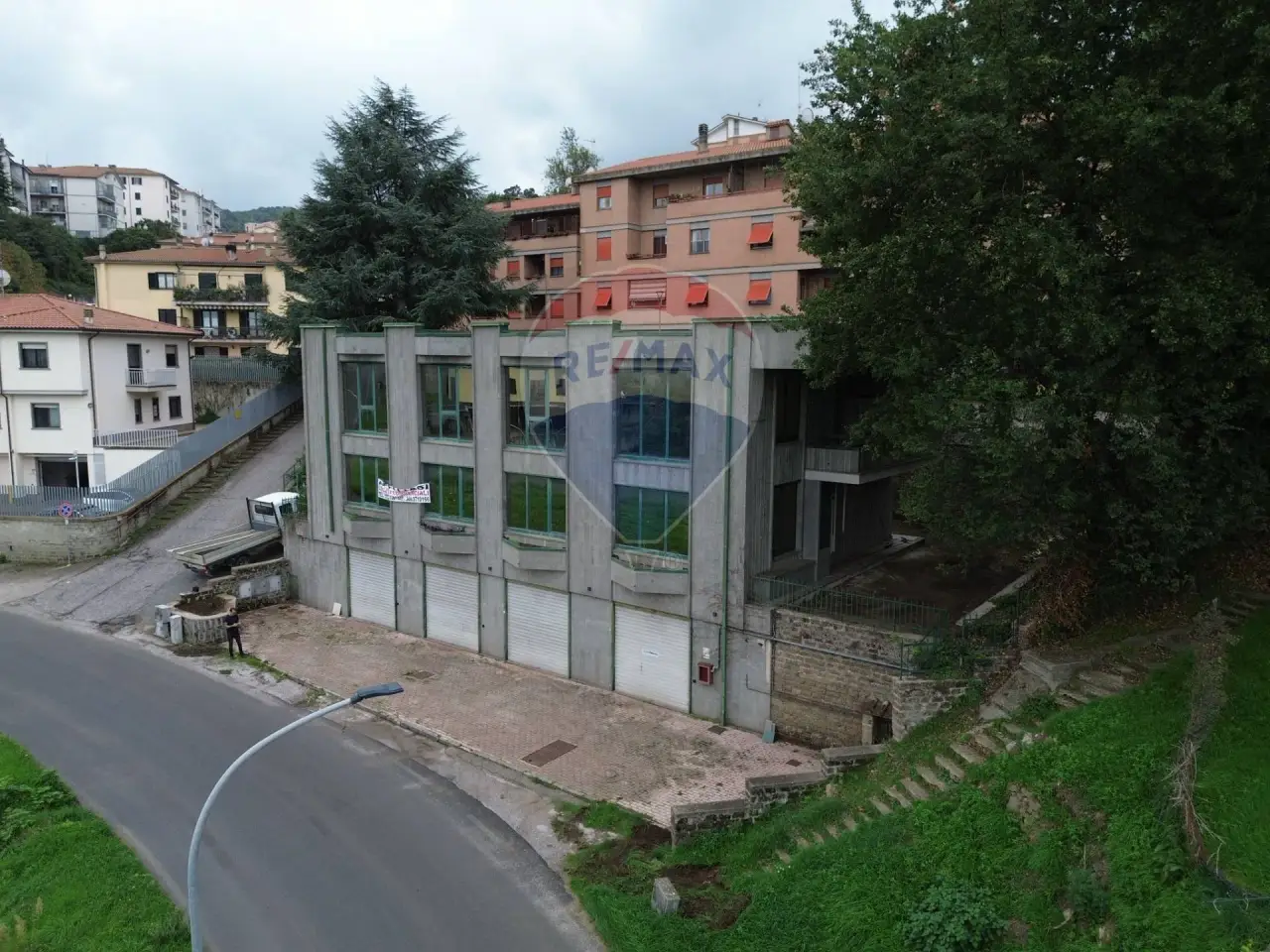 Negozio in Via Madonna di Loreto 123, Soriano Nel Cimino, {3} - Foto 2