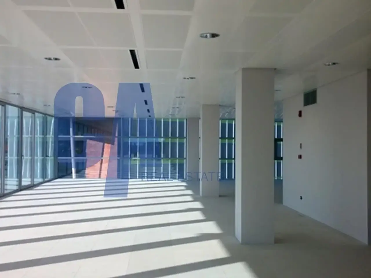 Ufficio in Via Mondadori, Segrate, {3} - Foto 1
