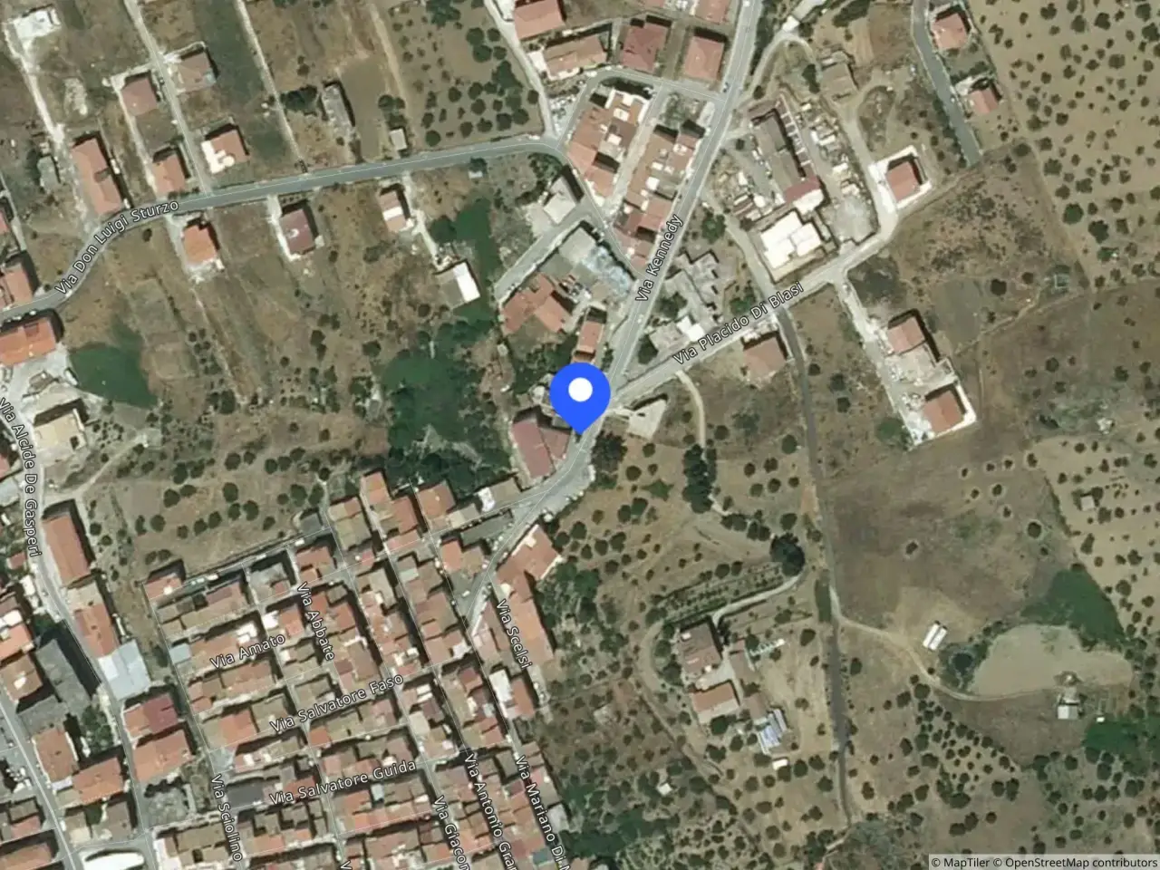Laboratorio in Via Kennedy, 2, 90010 Cerda Pa, Italia 2, Cerda, {3} - Foto 1