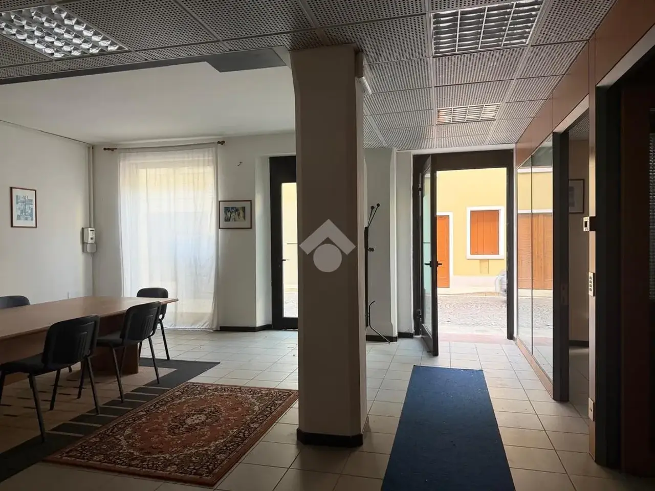 Ufficio in Via Roma 16, Sesto Al Reghena, {3} - Foto 1
