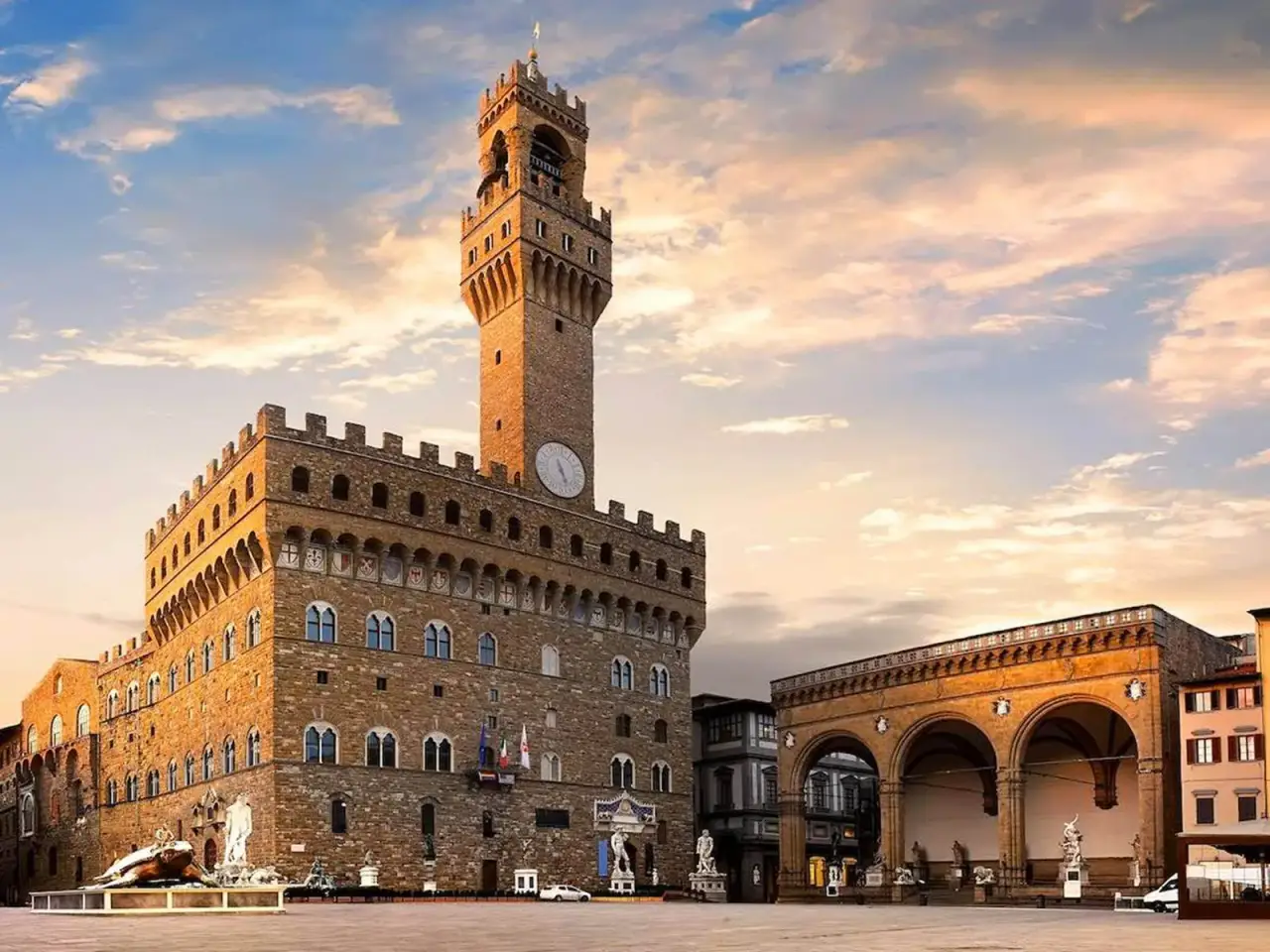 Hotel in Via dei Cerchi 14, Firenze, {3} - Foto 2