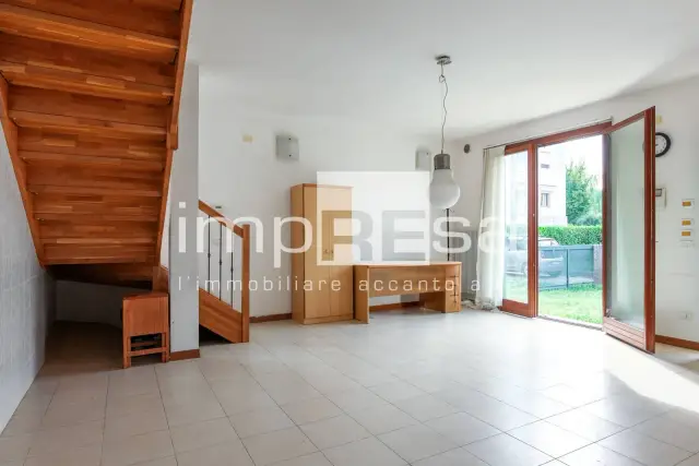 Villa a schiera in Via Grassi, San Donà di Piave - Foto 1