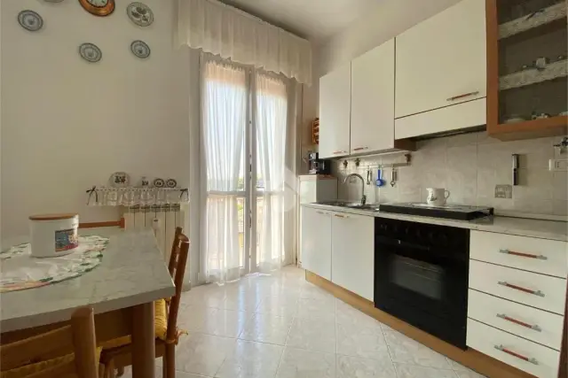 3-room flat in Via XX Settembre 4, Castelnuovo Scrivia - Photo 1