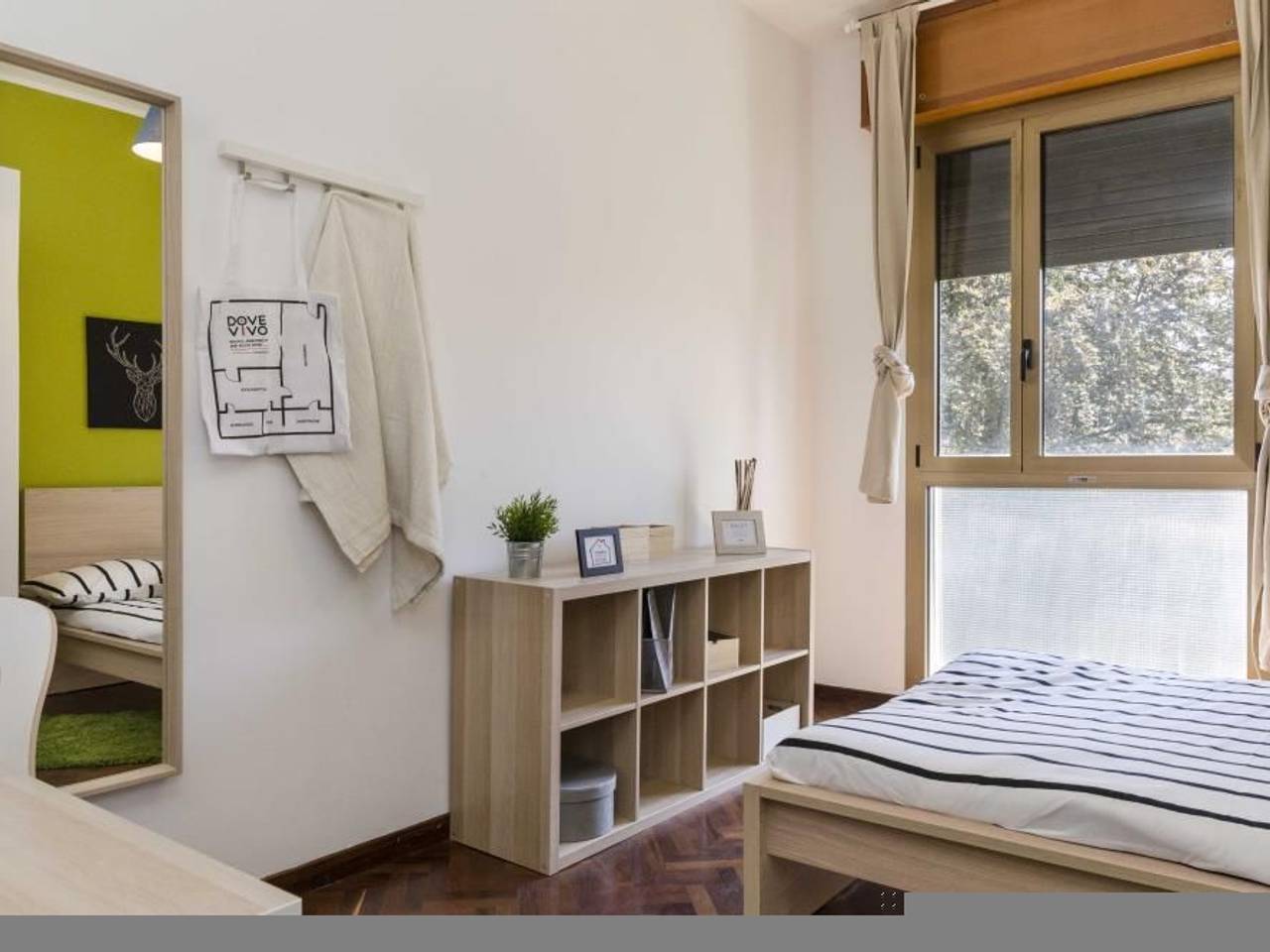 negozio in affitto a Bologna in zona Saragozza