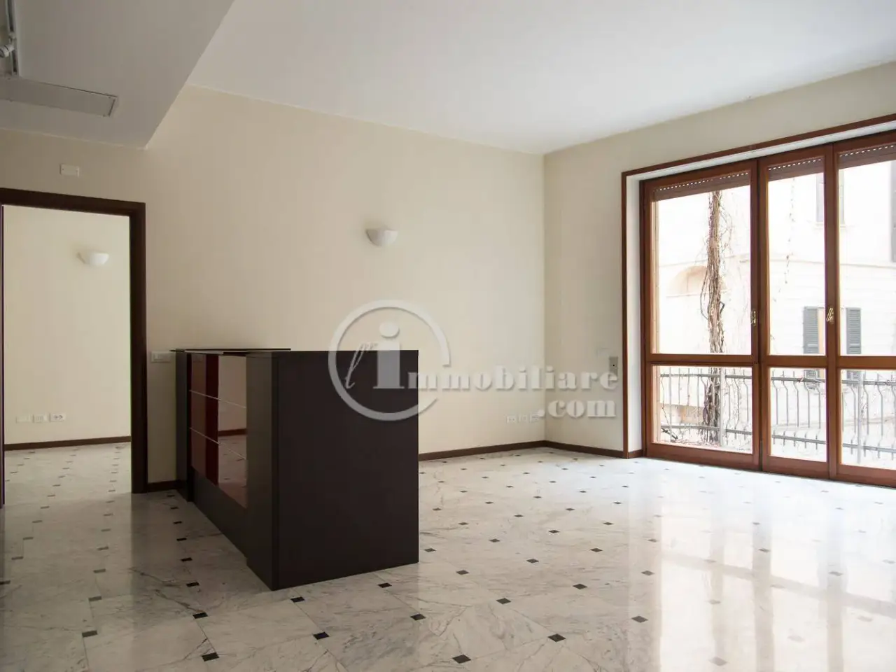 Ufficio in Foro Buonaparte, Milano, {3} - Foto 1