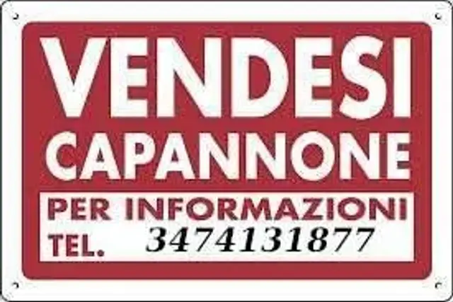 Capannone, Piacenza - Foto 1