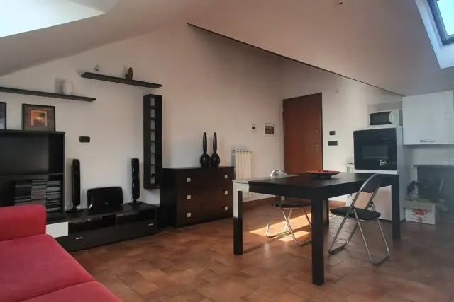 2-room flat in Via Giorgio Bertacchi 1, Piossasco - Photo 1