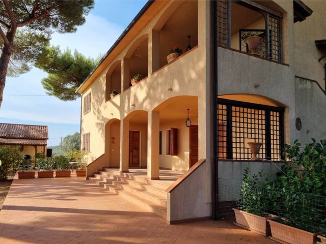 Villa, Campiglia Marittima - Foto 1