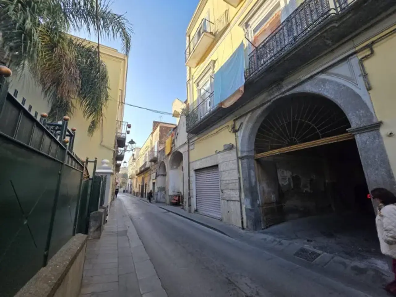 Negozio in Via Cesare Battisti, Scafati, {3} - Foto 1