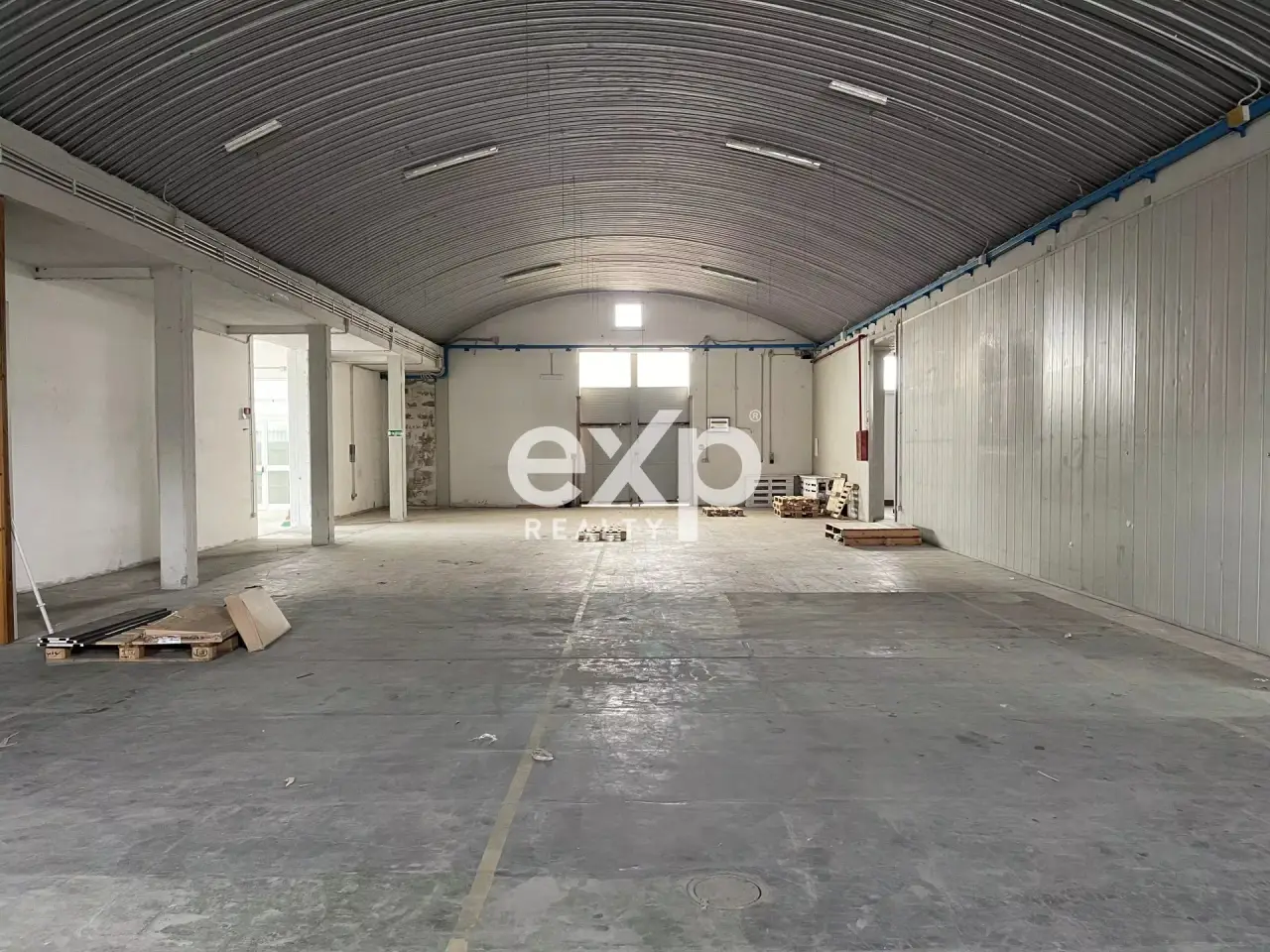 Magazzino in , Roma, {3} - Foto 2