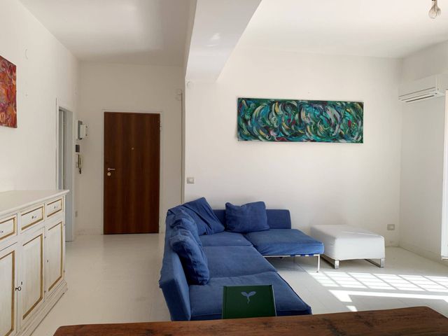 2-room flat in Viale Vincenzo De Filippis, Catanzaro - Photo 1