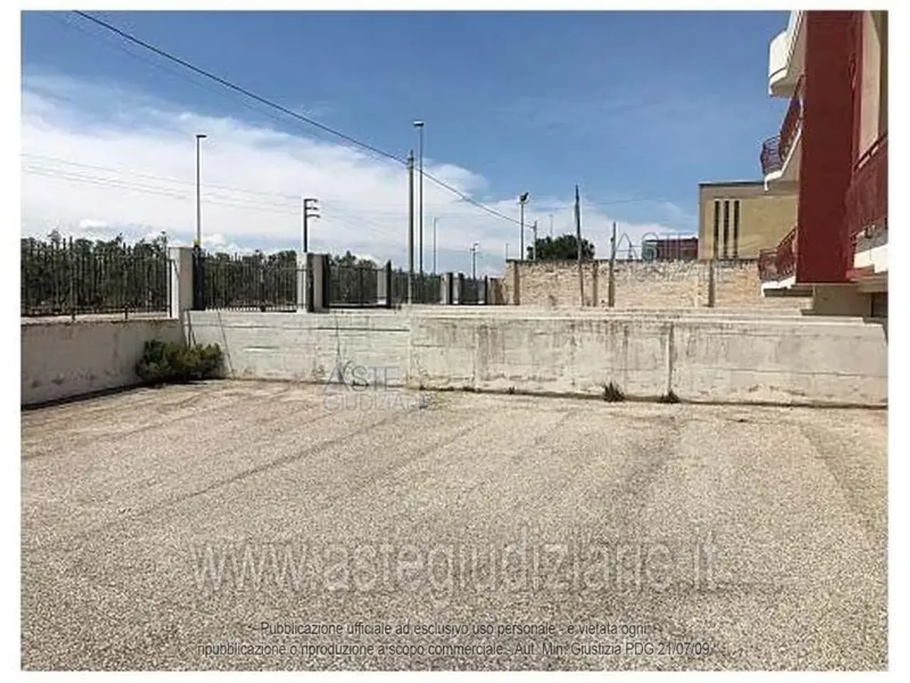 Ufficio in Viale Europa, Bitonto, {3} - Foto 1