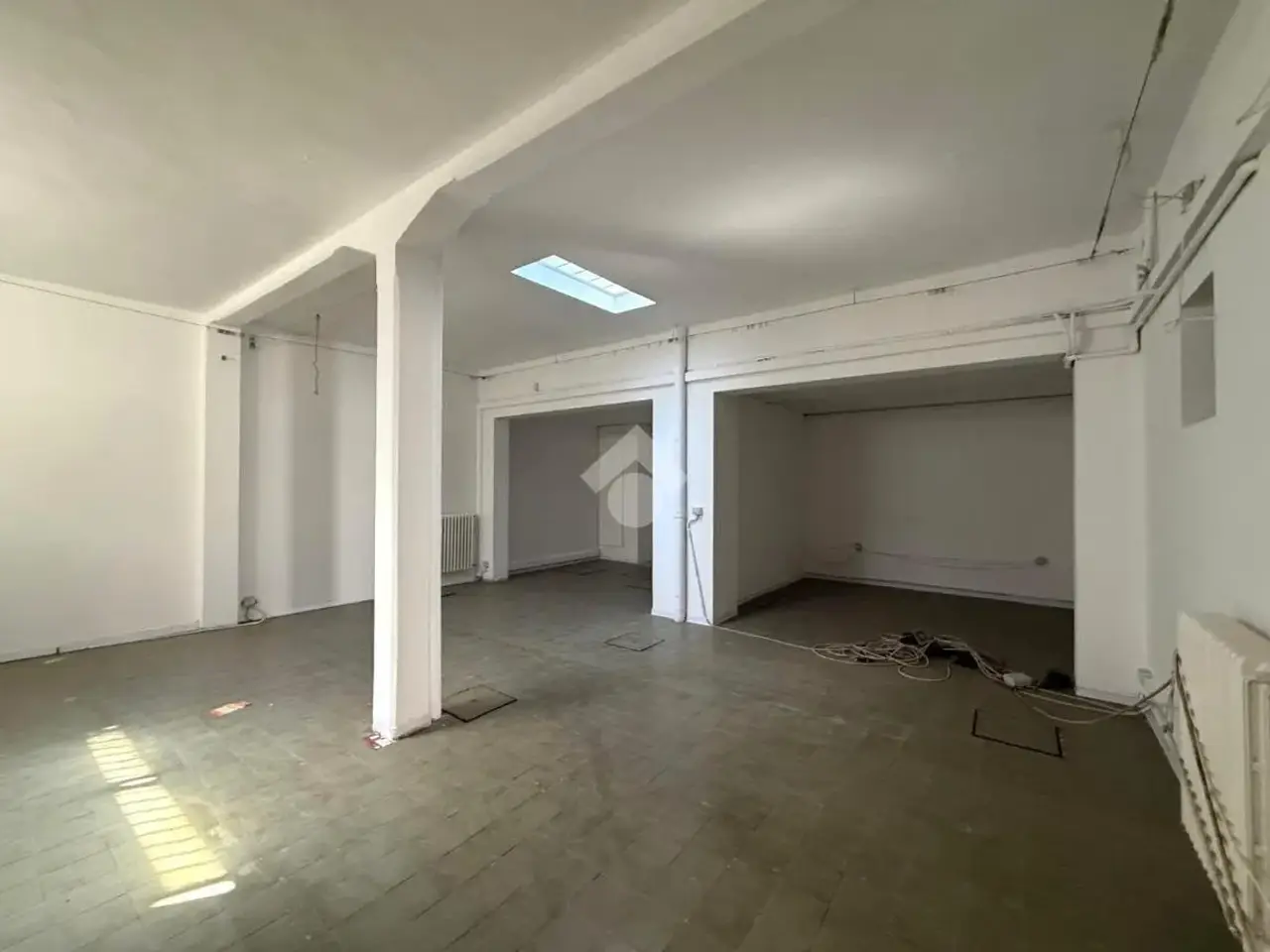 Magazzino in Via Arrigo Boito 18, Padova, {3} - Foto 2