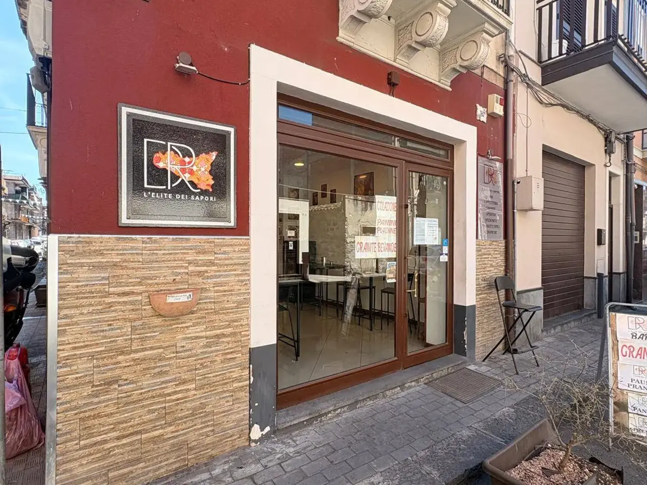 Esercizio commerciale in Via Circumvallazione 180, Paterno', {3} - Foto 1