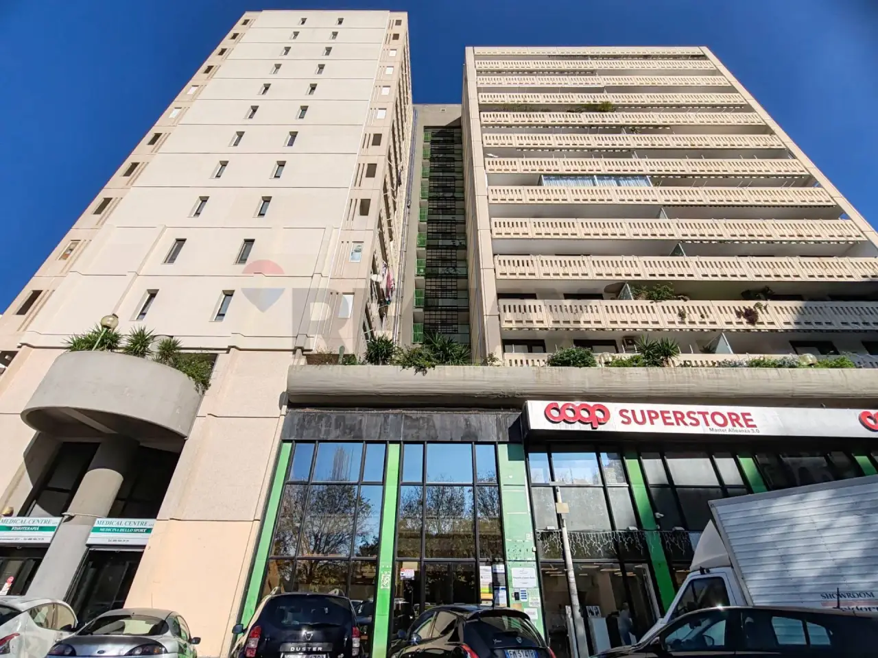 Ufficio in Via Edmondo Caccuri 7, Bari, {3} - Foto 1