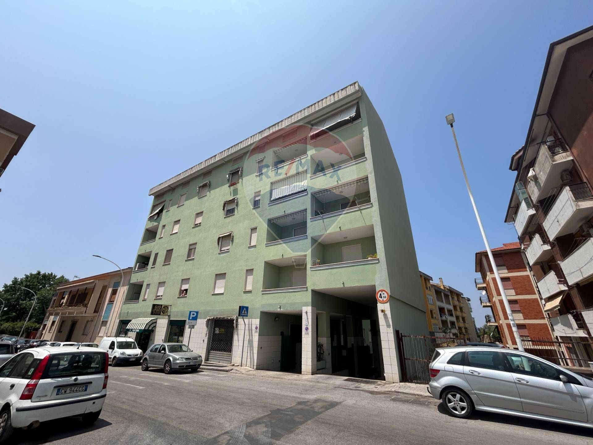 Case in vendita a Monte Bianchino - Filigheddu - Monte Rosello - Sassari 2  - Baddimanna, Sassari • Wikicasa