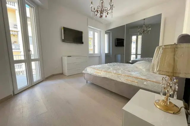 Trilocale in affitto, Via Lazzaro Spallanzani 3, Firenze - Foto 1