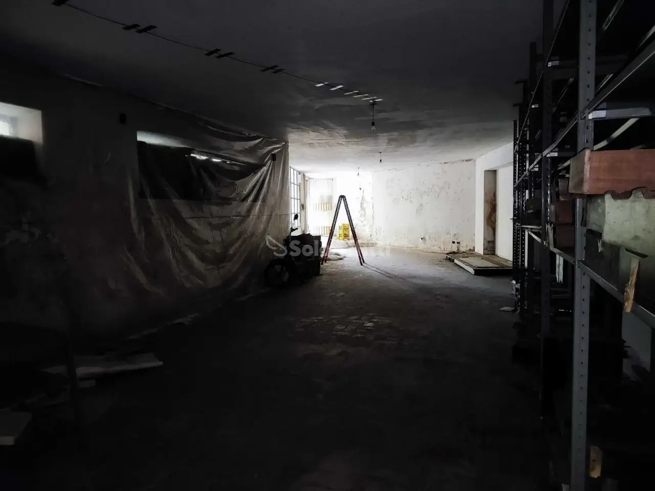 Magazzino in Via Santa Lucia, Reggio Calabria, {3} - Foto 2